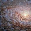 Лучшие фотографии галактик телескопа хаббл