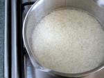 Рисовая каша с изюмом - лучшие способы разнообразия простого блюда Сварить кашу из риса с изюмом